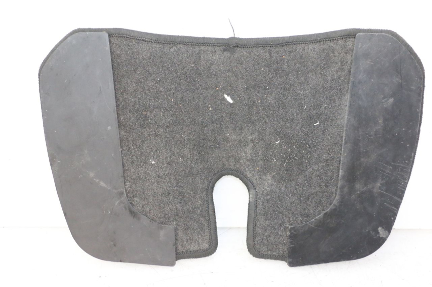 photo de KOFFERVLOERBEKLEDING HONDA ST PAN EUROPEAN 1300 (2002 - 2013) - Andere kijkhoek