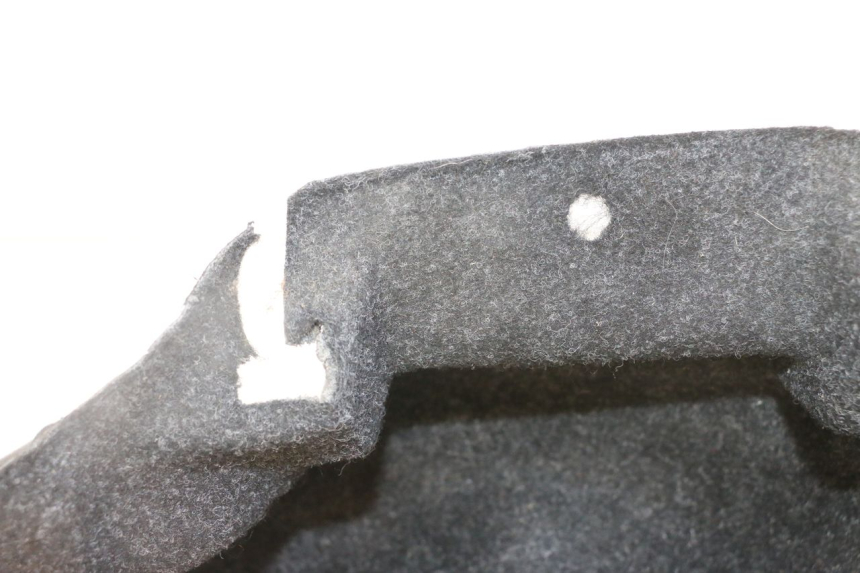 photo de KOFFERTAPIS PIAGGIO SUPER LX 125 (2000 - 2003) - Zoom op gebruiksstaat