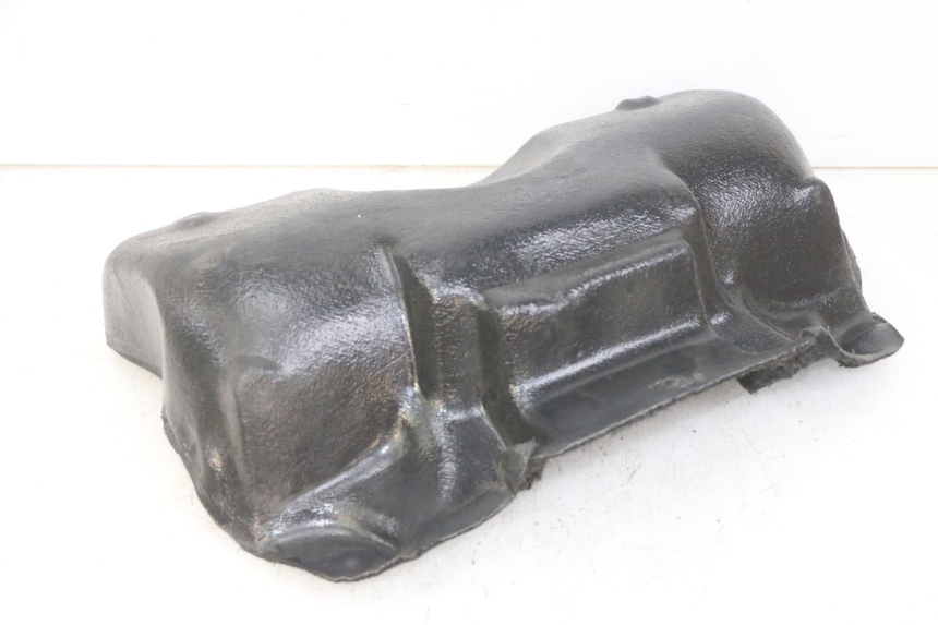 photo de KOFFERTAPIS PIAGGIO SUPER LX 125 (2000 - 2003) - Andere kijkhoek