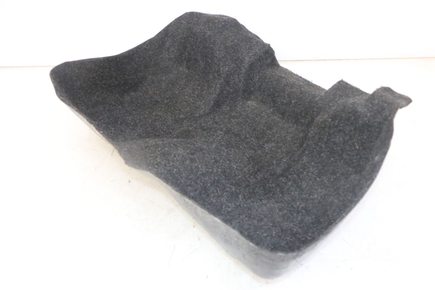 photo de KOFFERTAPIS PIAGGIO SUPER LX 125 (2000 - 2003) - Overzicht