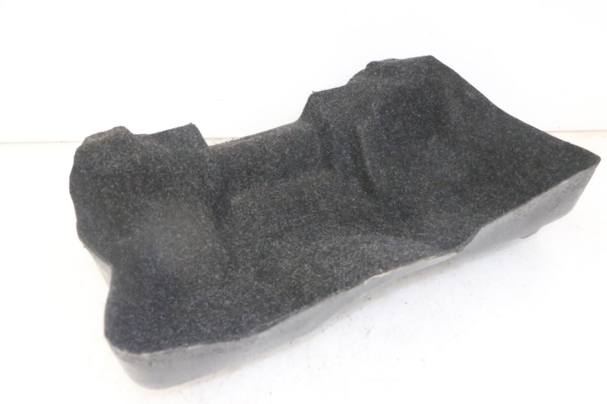 photo de KOFFERTAPIS PIAGGIO SUPER LX 125 (2000 - 2003) - Bevestigingspunten