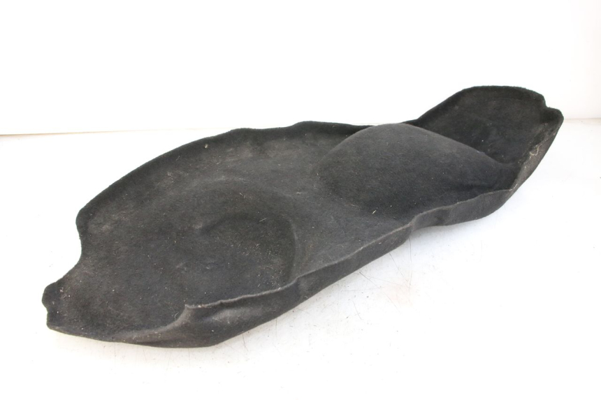 photo de KOFFERVLOERBEKLEDING PIAGGIO X10 125 (2012 - 2017) - Hoofdaanzicht