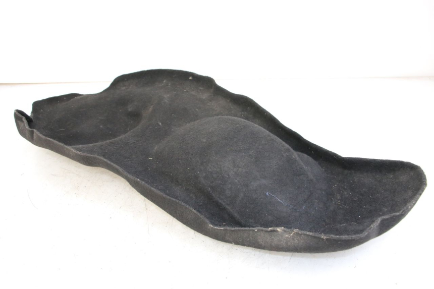 photo de KOFFERVLOERBEKLEDING PIAGGIO X10 125 (2012 - 2017) - Zoom op gebruiksstaat