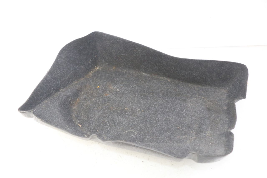 photo de KOFFERTAPIS PIAGGIO X9 EVOLUTION 500 (2003 - 2005) - Hoofdaanzicht