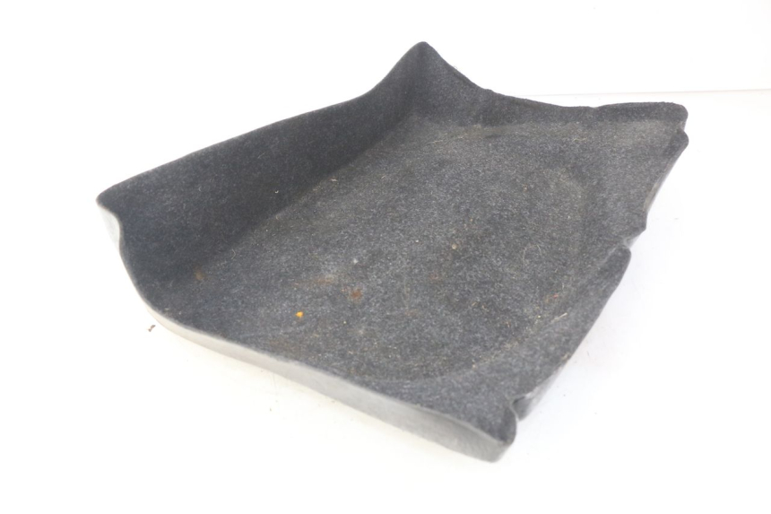 photo de KOFFERTAPIS PIAGGIO X9 EVOLUTION 500 (2003 - 2005) - Andere kijkhoek