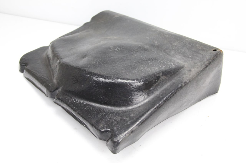 photo de KOFFERTAPIS PIAGGIO X9 125 (2000 - 2003) - Zoom op gebruiksstaat