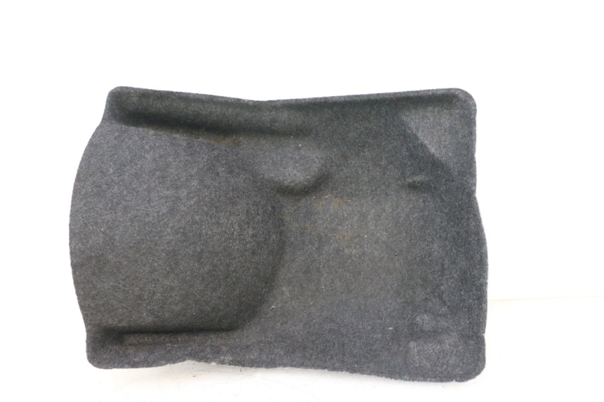 photo de KOFFERVLOERKLEED YAMAHA XP T-MAX ABS 500 (2005 - 2005) - Hoofdaanzicht
