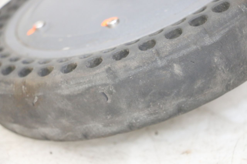 photo de MOTOR URBANGLIDE 100XS 1 - Technische close-up
