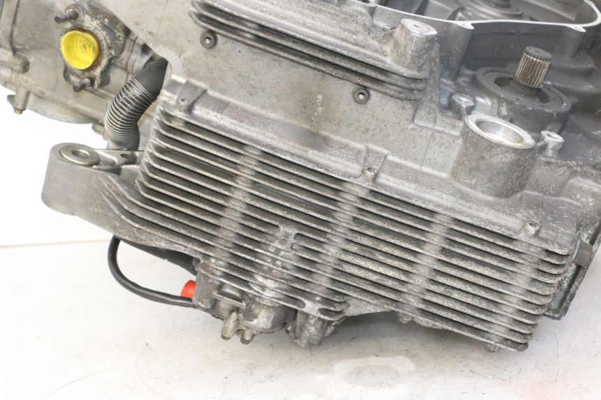 photo de MOTOR QUADRO 4 4D 350 (2015 - 2018) - Detailaanzicht