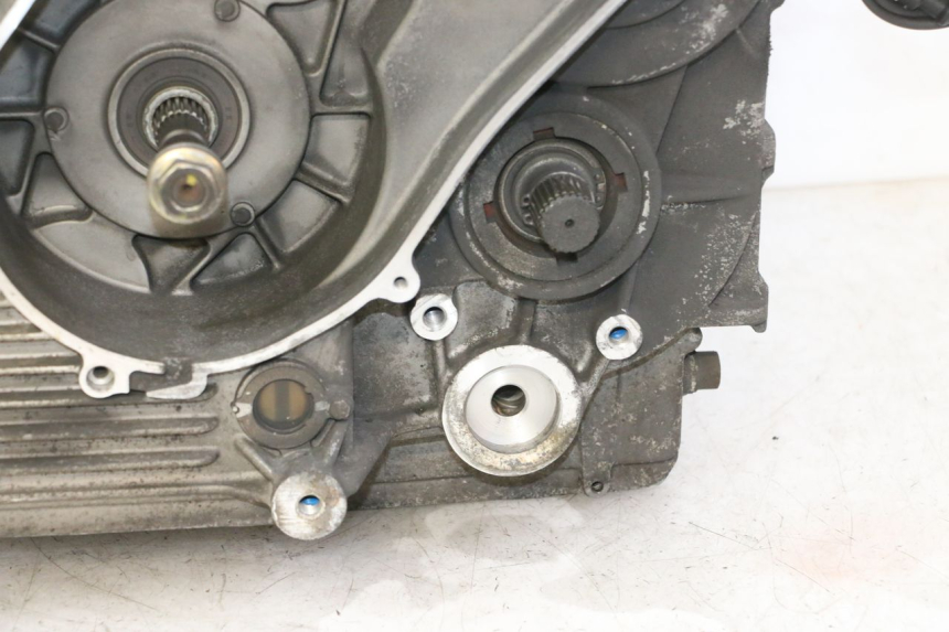 photo de MOTOR QUADRO 4 4D 350 (2015 - 2018) - Zoom op kwaliteit