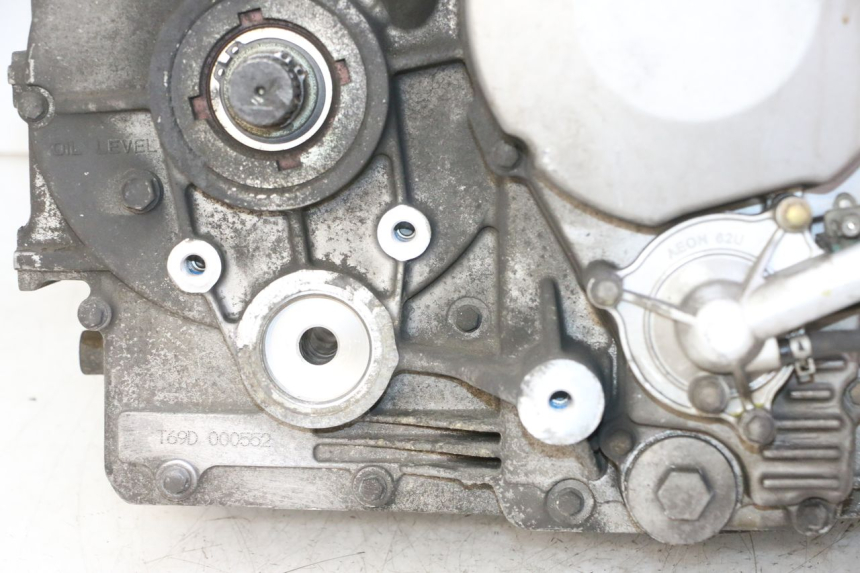 photo de MOTOR QUADRO 4 4D 350 (2015 - 2018) - Gecontroleerd onderdeel