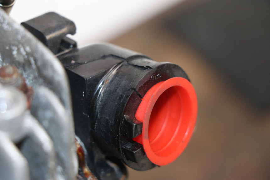 photo de MOTOR MBK ACTIVE 80 (1991 - 1995) - Gecontroleerd onderdeel