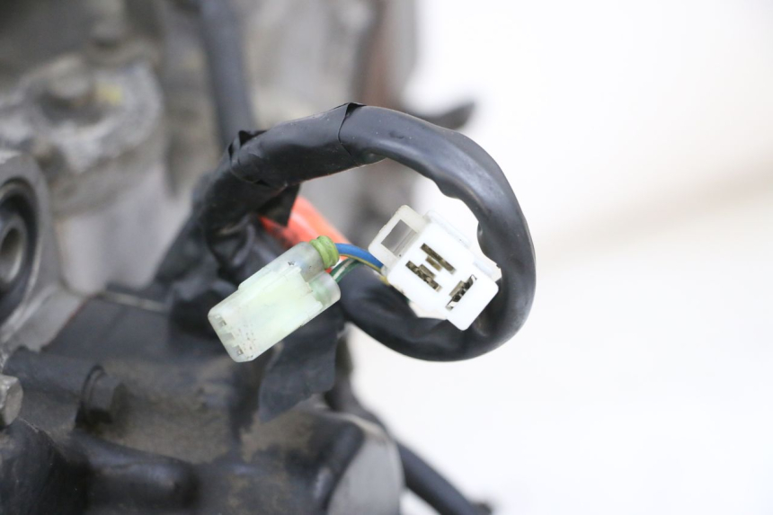 photo de MOTOR ADIVA AD3 300 (2014 - 2020) - Productaanzicht