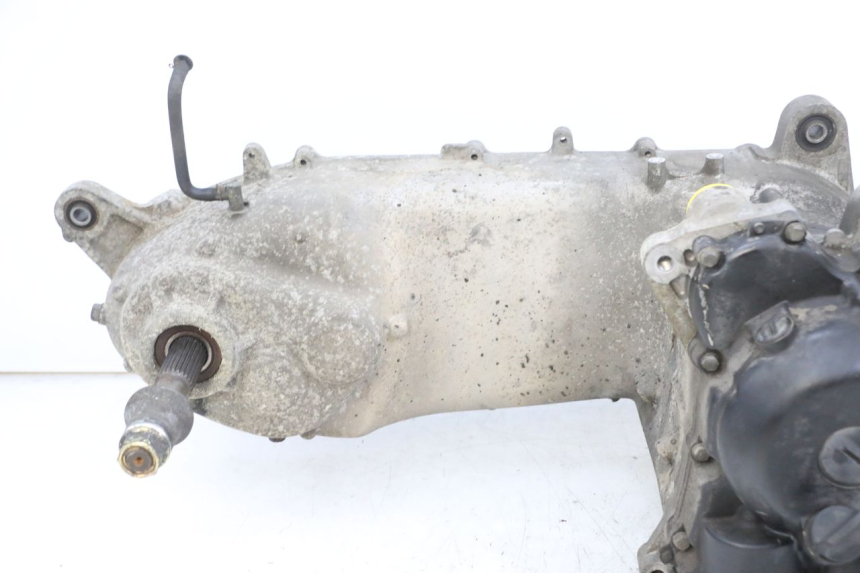 photo de MOTOR ADIVA AD3 300 (2014 - 2020) - Kenmerkende details