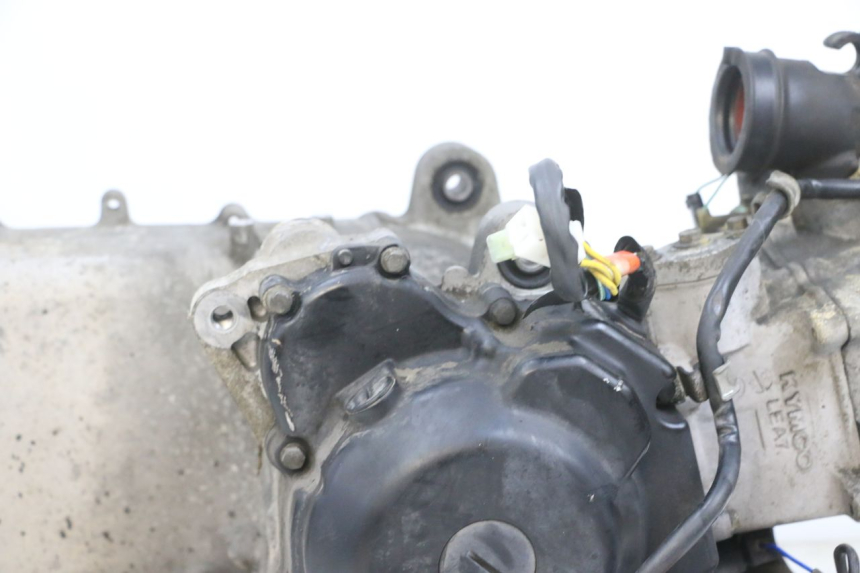 photo de MOTOR ADIVA AD3 300 (2014 - 2020) - Detailaanzicht