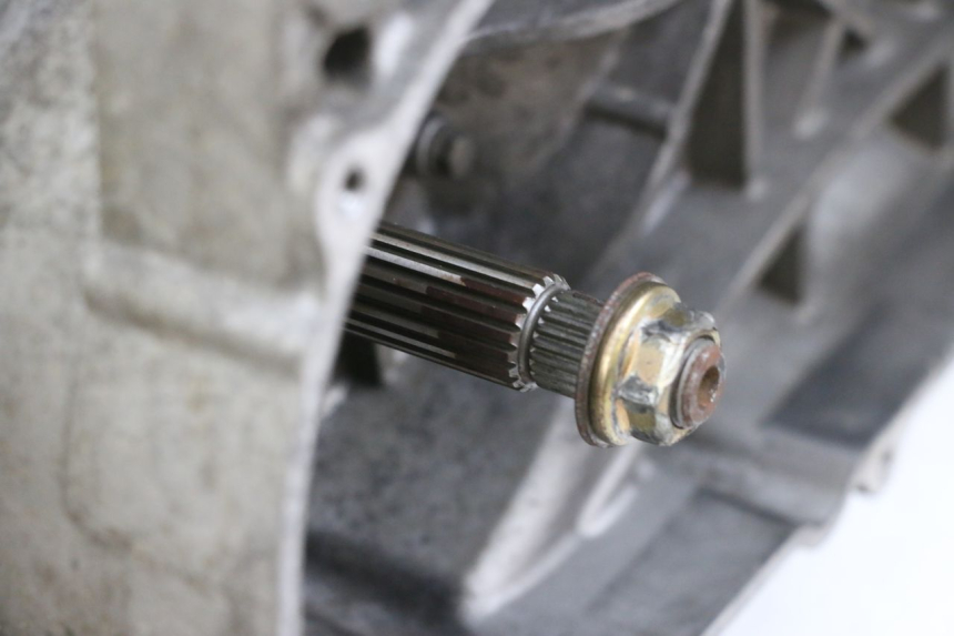 photo de MOTOR ADIVA AD3 300 (2014 - 2020) - Zoom op kwaliteit