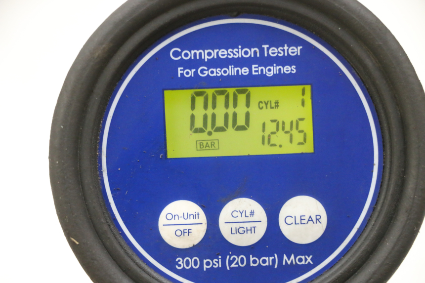 photo de MOTOR ADIVA AD3 300 (2014 - 2020) - Andere kijkhoek