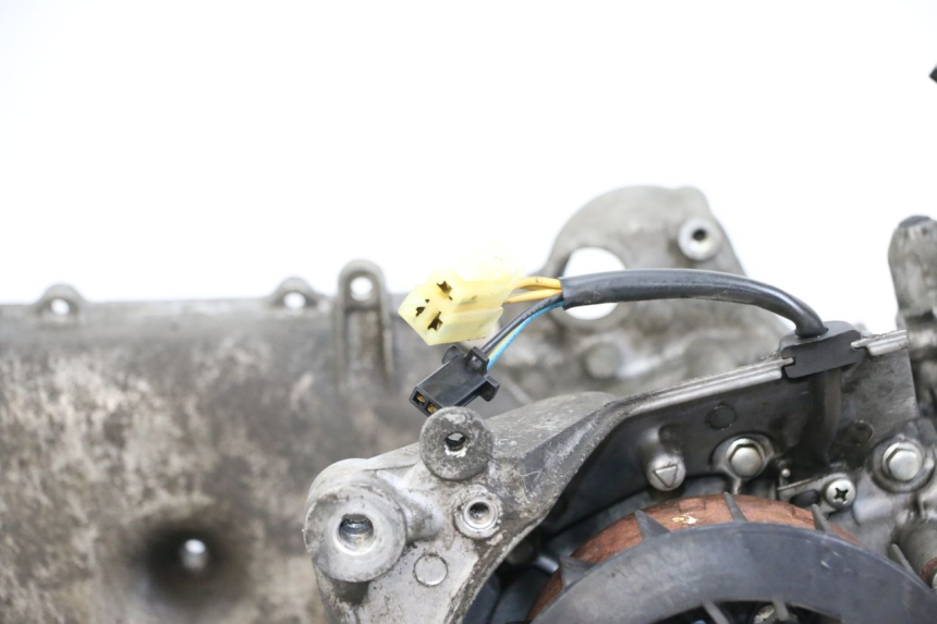 photo de MOTOR SUZUKI ADDRESS 110 (2015 - 2020) - Kenmerkende details