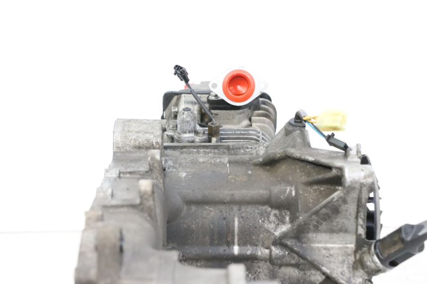 photo de MOTOR SUZUKI ADDRESS 110 (2015 - 2020) - Gecontroleerd onderdeel