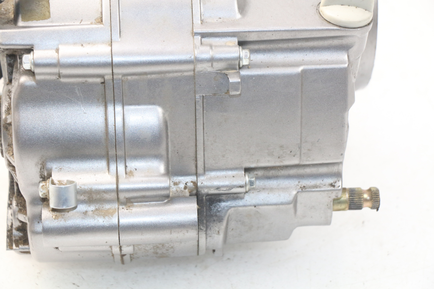 photo de MOTOR ORION AGB37 CRF1 DIRT BIKE 125 (2013 - 2021) - Overzicht