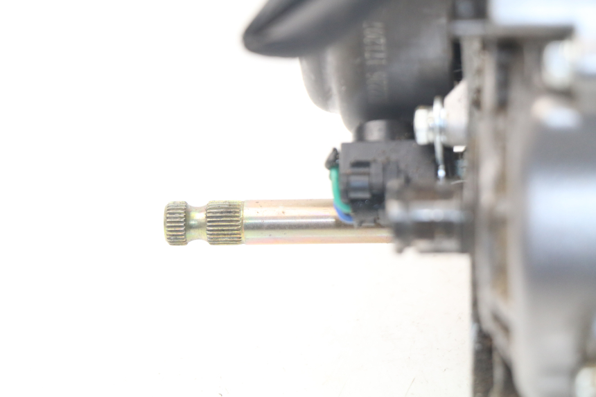 photo de MOTOR ORION AGB37 CRF1 DIRT BIKE 125 (2013 - 2021) - Bevestigingspunten