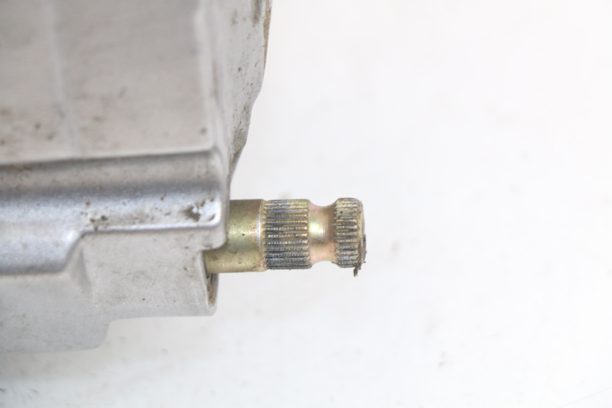 photo de MOTOR ORION AGB37 CRF1 DIRT BIKE 125 (2013 - 2021) - Staat van het oppervlak