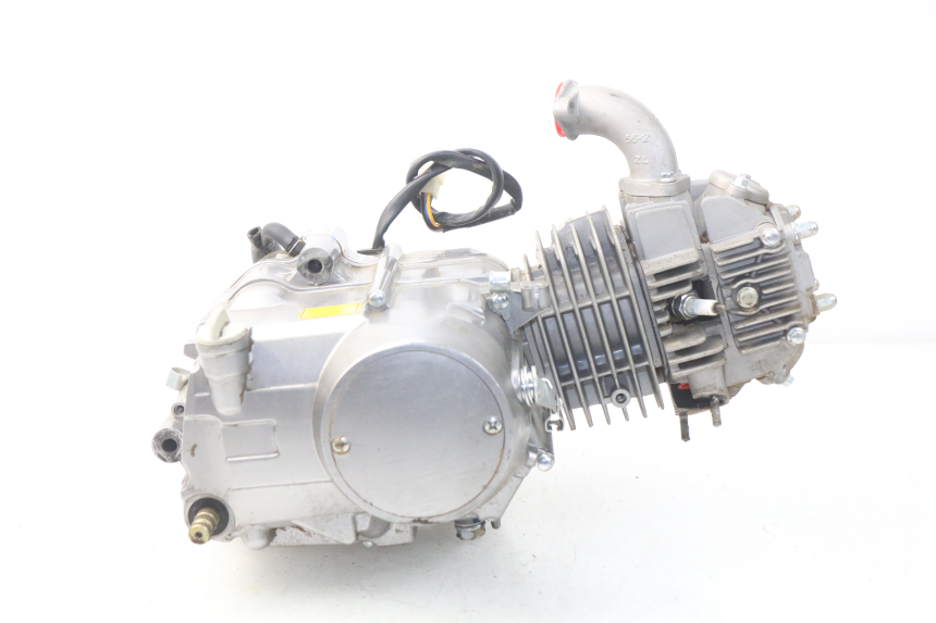 photo de MOTOR ORION AGB37 CRF1 DIRT BIKE 125 (2013 - 2021) - Gecontroleerd onderdeel