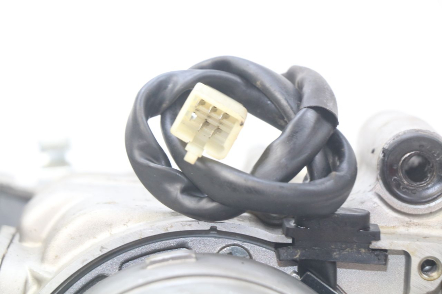 photo de MOTOR ORION AGB37 CRF1 DIRT BIKE 125 (2013 - 2021) - Productaanzicht