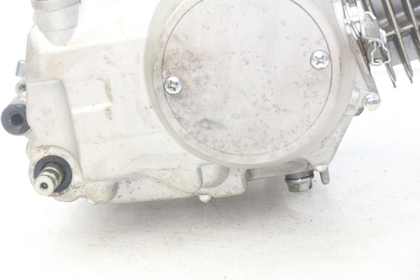 photo de MOTOR ORION AGB37 CRF1 DIRT BIKE 125 (2013 - 2021) - Andere kijkhoek