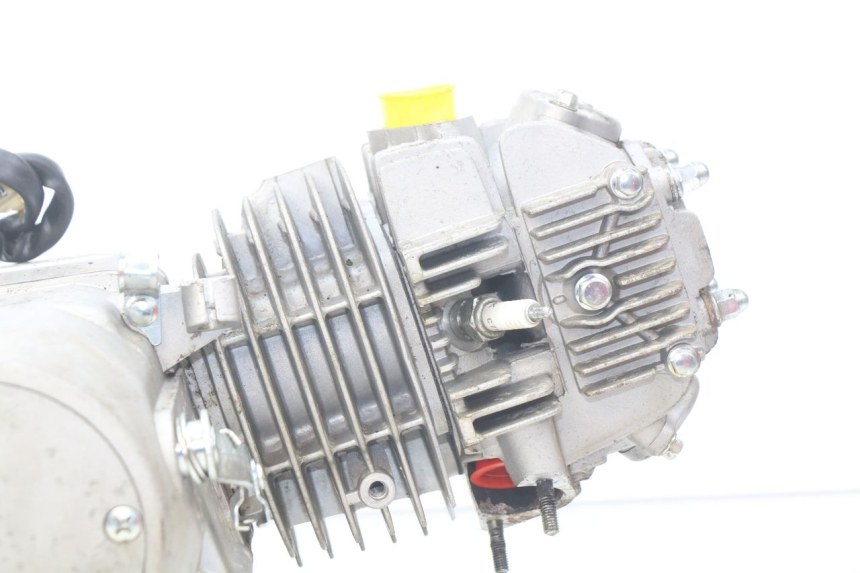 photo de MOTOR ORION AGB37 CRF1 DIRT BIKE 125 (2013 - 2021) - Technische close-up