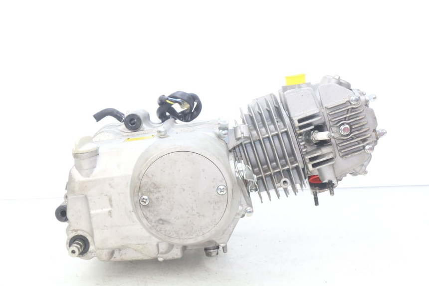 photo de MOTOR ORION AGB37 CRF1 DIRT BIKE 125 (2013 - 2021) - Overzicht