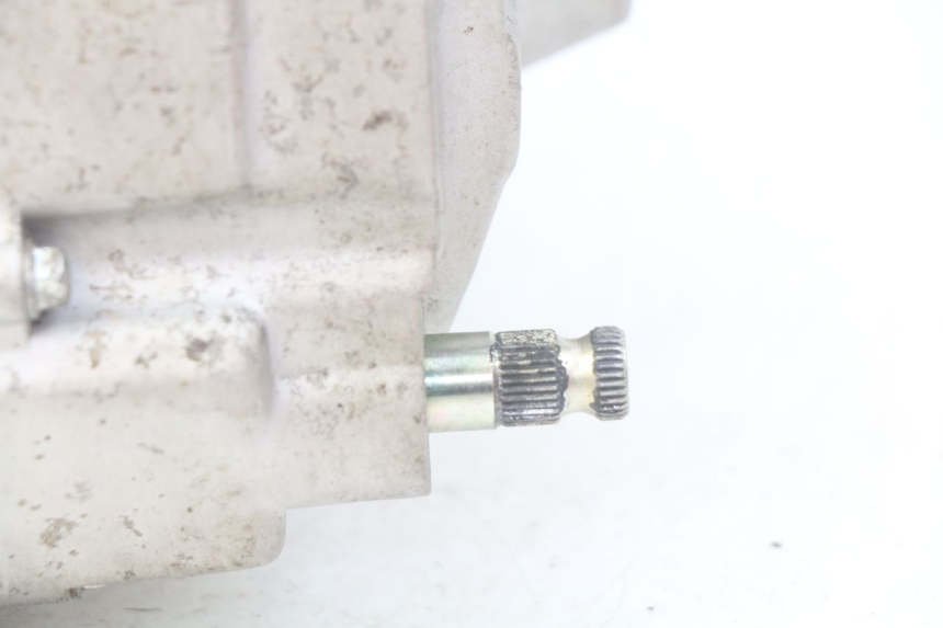 photo de MOTOR ORION AGB37 CRF1 DIRT BIKE 125 (2013 - 2021) - Bevestigingspunten