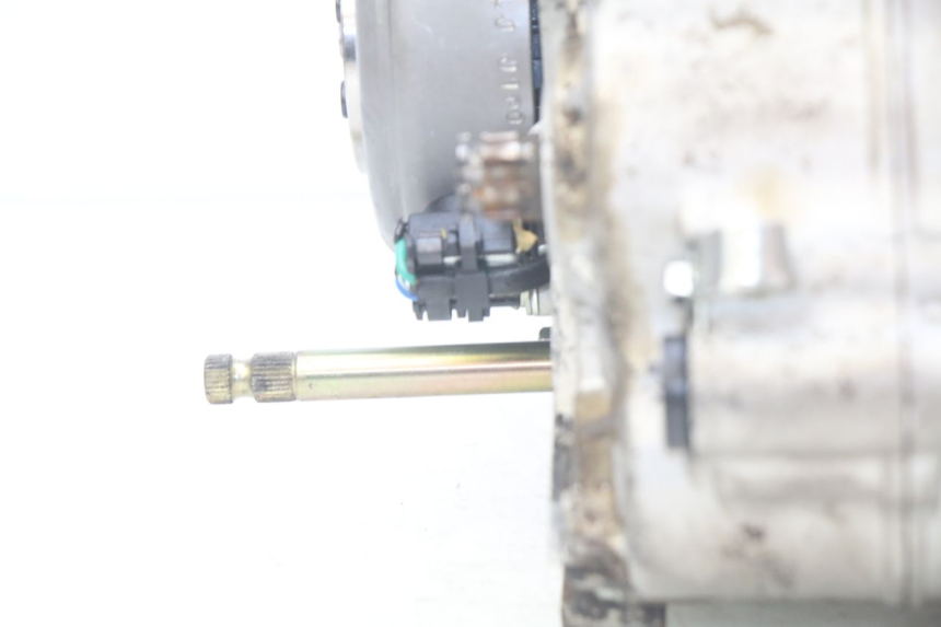 photo de MOTOR ORION AGB37 CRF1 DIRT BIKE 125 (2013 - 2021) - Gecontroleerd onderdeel