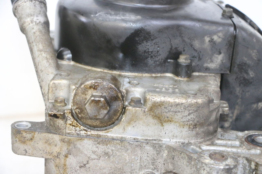 photo de MOTOR KYMCO AGILITY 4T 50 (2005 - 2018) - Detail van het onderdeel