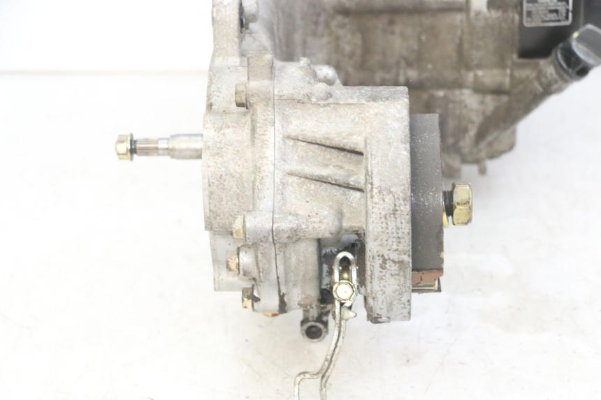 photo de MOTOR KYMCO AGILITY 4T 50 (2005 - 2018) - Aanvullende foto