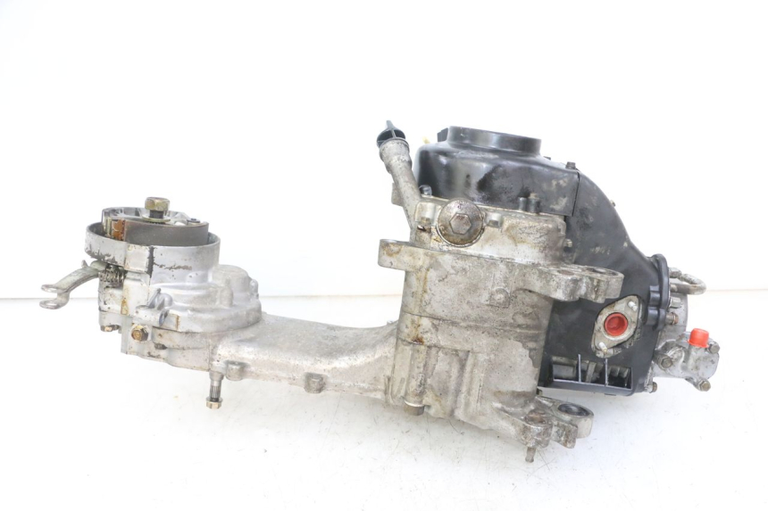 photo de MOTOR KYMCO AGILITY 4T 50 (2005 - 2018) - Technische close-up