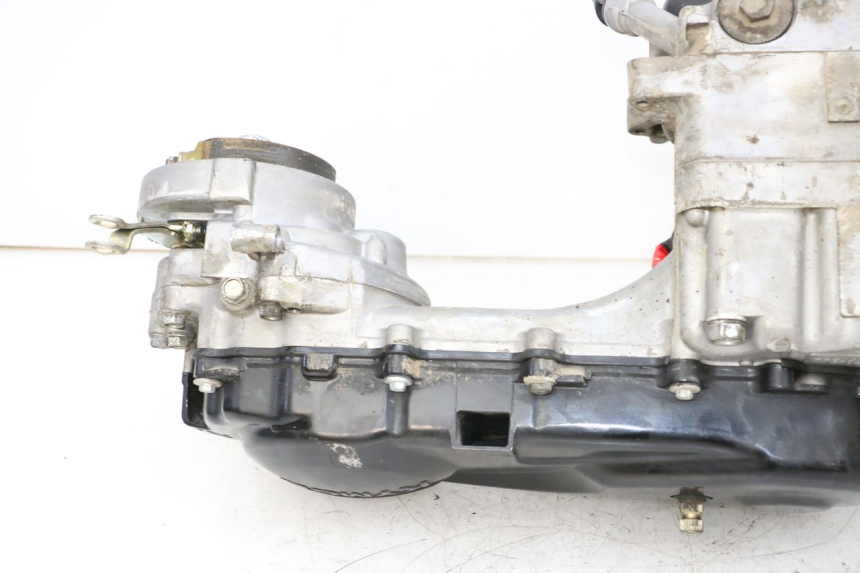 photo de MOTOR KYMCO AGILITY 4T 50 (2018 - 2022) - Detail van het onderdeel