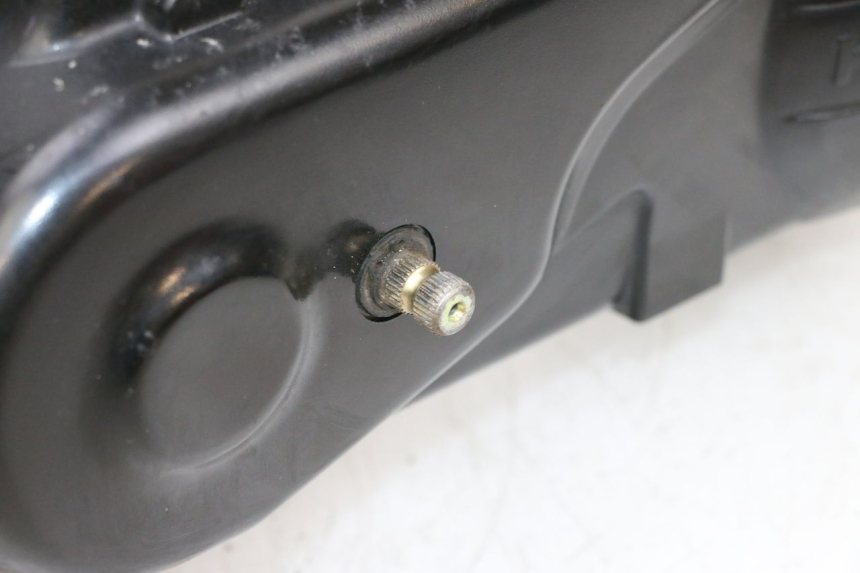 photo de MOTOR KYMCO AGILITY 4T 50 (2018 - 2022) - Aanvullende foto