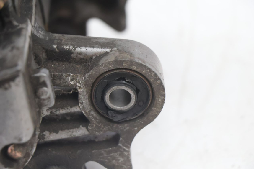 photo de MOTOR KYMCO AGILITY 4T 50 (2005 - 2018) - Kenmerkende details