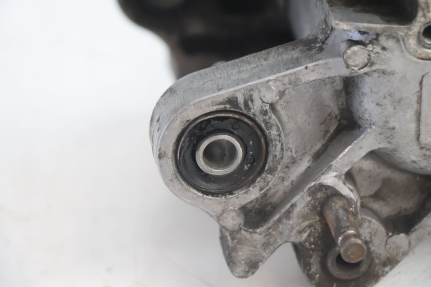 photo de MOTOR KYMCO AGILITY 4T 50 (2005 - 2018) - Zoom op gebruiksstaat