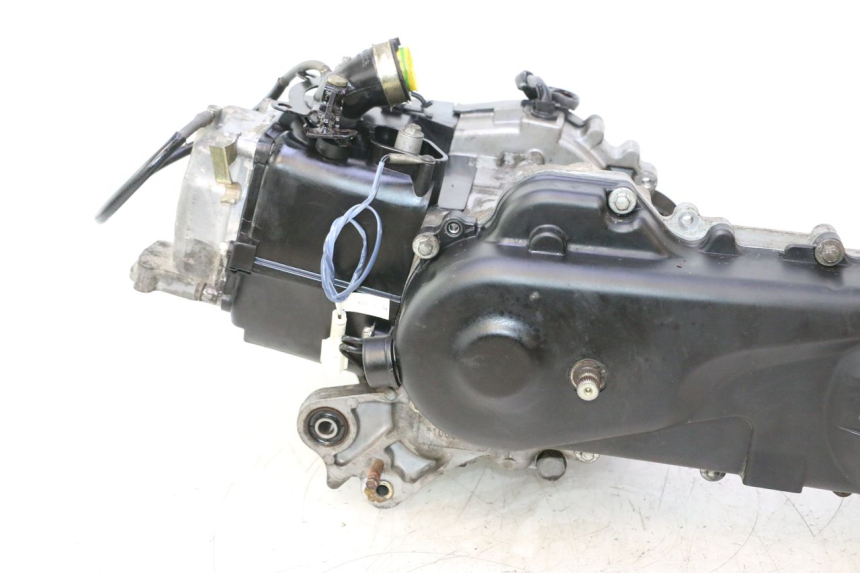 photo de MOTOR KYMCO AGILITY 4T 50 (2018 - 2022) - Detail van het onderdeel