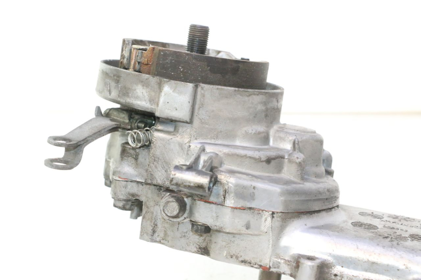 photo de MOTOR KYMCO AGILITY 4T 50 (2018 - 2022) - Detail van het onderdeel
