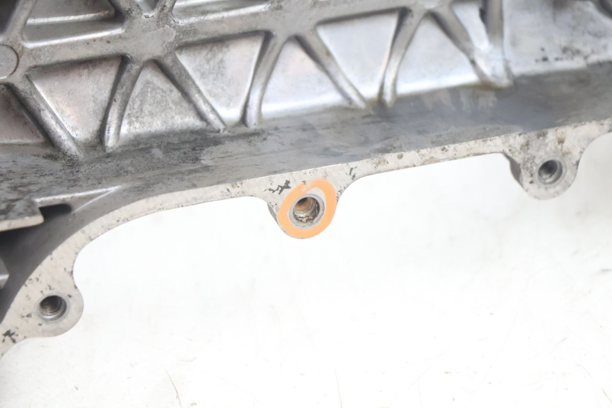 photo de MOTOR KYMCO AGILITY FR 2T 50 (2012 - 2017) - Technische close-up