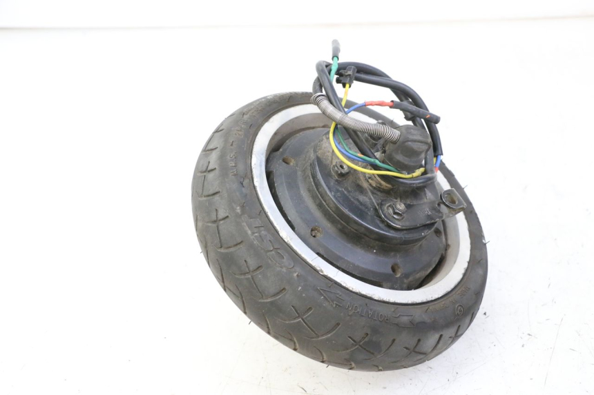 photo de MOTOR DUALTRON AMINIA 1 - Detail van het onderdeel