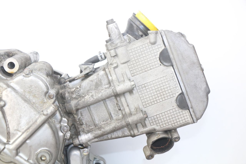 photo de MOTOR SUZUKI AN BURGMAN 400 (2006 - 2010) - Staat van het oppervlak
