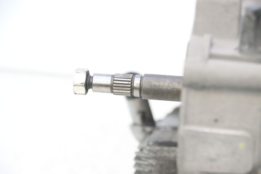 photo de MOTOR APRILIA ATLANTIC S 125 (2010 - 2013) - Visuele inspectie