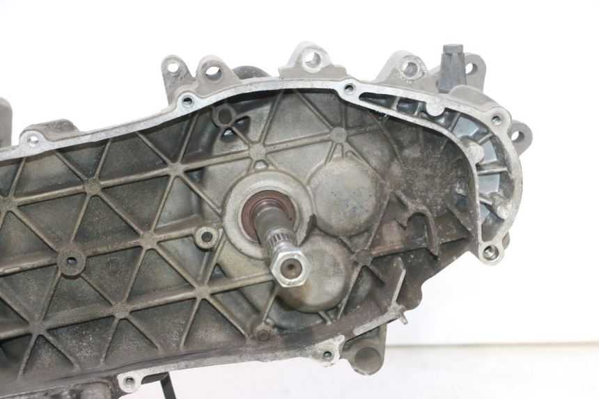 photo de MOTOR APRILIA ATLANTIC S 125 (2010 - 2013) - Andere kijkhoek