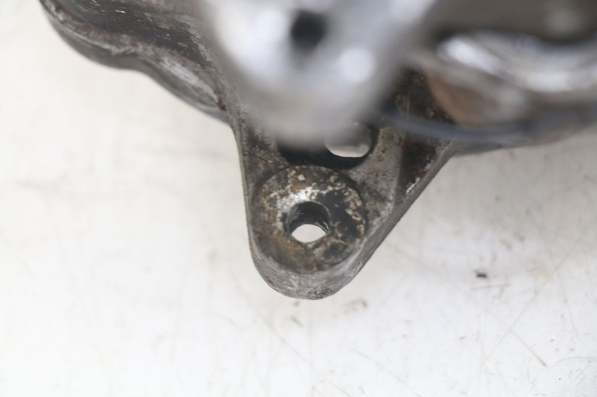 photo de MOTOR MBK BOOSTER NEXT GENERATION 50 (1995 - 1998) - Detail van het onderdeel
