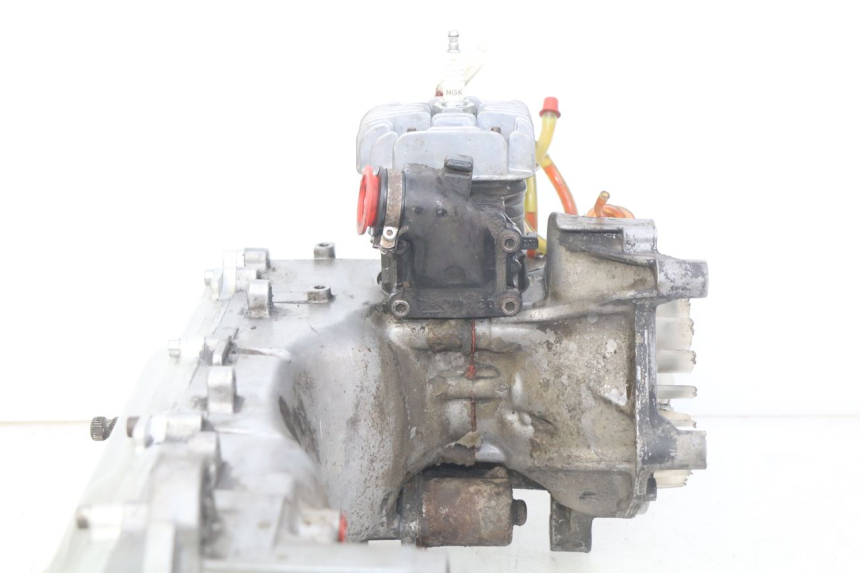 photo de MOTOR MBK BOOSTER NEXT GENERATION 50 (1995 - 1998) - Productaanzicht