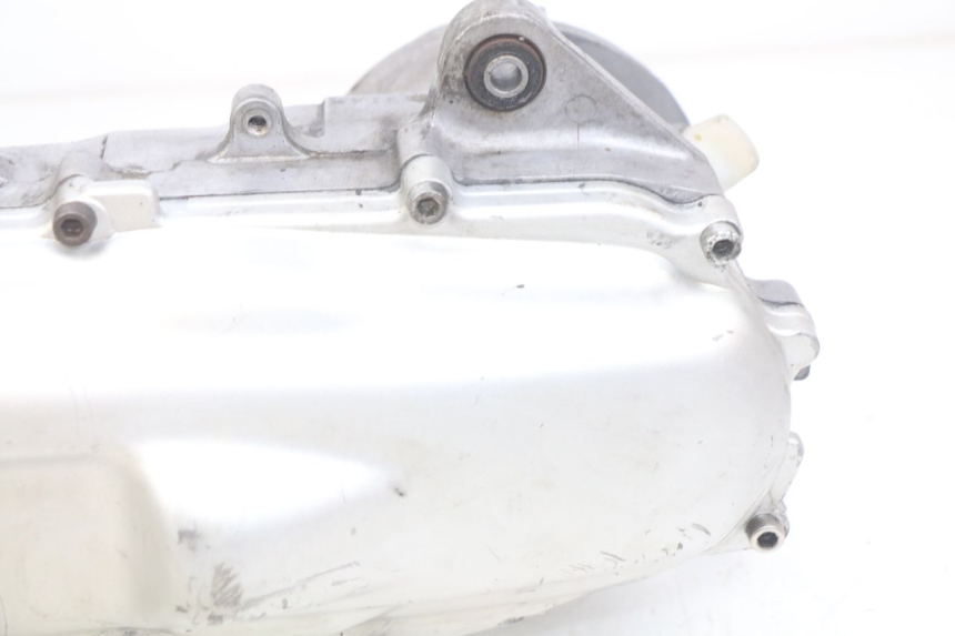 photo de MOTOR MBK BOOSTER NEXT GENERATION 50 (1995 - 1998) - Kenmerkende details